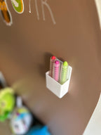 Magnetisk kridtkasse (lille)