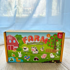 Farm Magnets (48pcs)